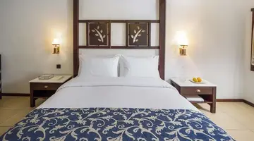 Simantro Resort