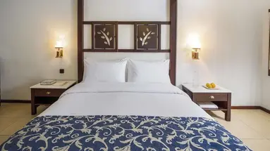 Simantro Resort