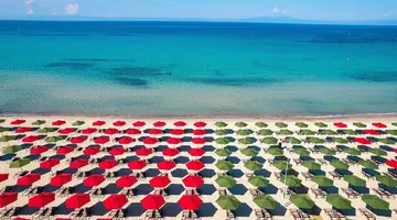 Simantro Resort