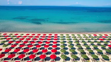 Simantro Resort