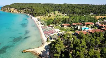 Simantro Resort