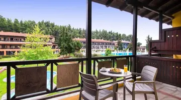 Simantro Resort