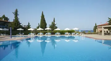 Simantro Resort