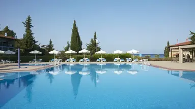Simantro Resort