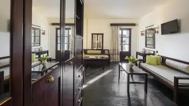Simantro Resort