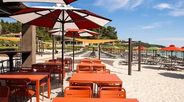 Simantro Resort