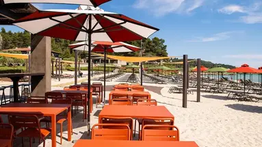 Simantro Resort