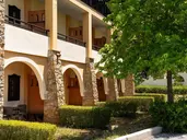 Simantro Resort