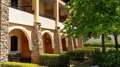Simantro Resort