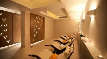 Simantro Resort