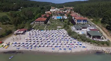 Simantro Resort