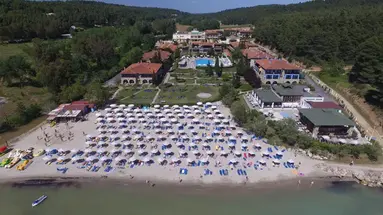 Simantro Resort