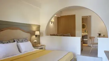 Simantro Resort