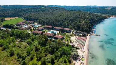 Simantro Resort
