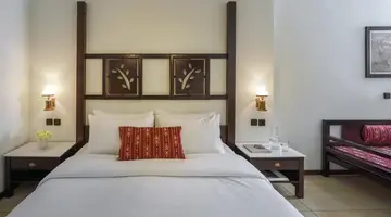 Simantro Resort