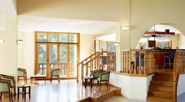 Simantro Resort