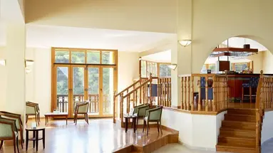 Simantro Resort