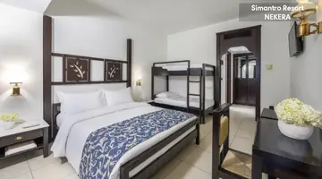 Simantro Resort