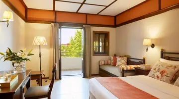 Simantro Resort