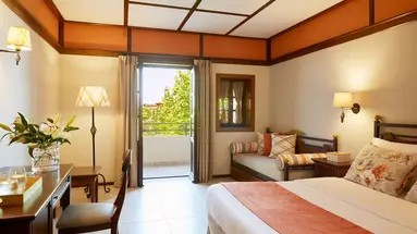 Simantro Resort