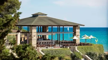 Simantro Resort