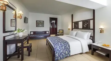 Simantro Resort