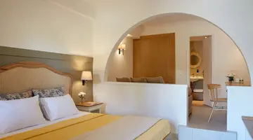 Simantro Resort