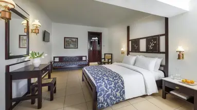 Simantro Resort