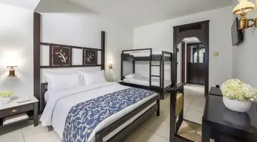 Simantro Resort
