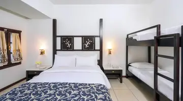 Simantro Resort