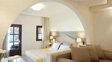 Simantro Resort