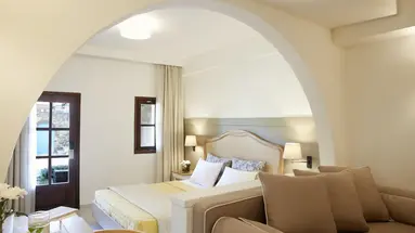 Simantro Resort