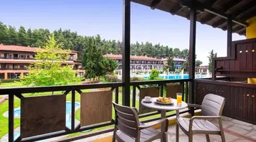 Simantro Resort