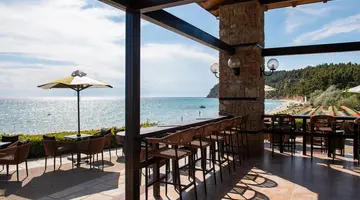 Simantro Resort