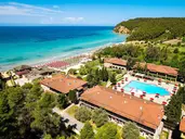 Simantro Resort