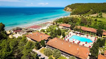 Simantro Resort