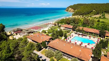 Simantro Resort