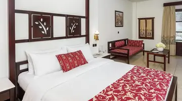 Simantro Resort