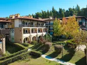 Simantro Resort