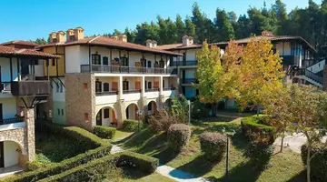 Simantro Resort