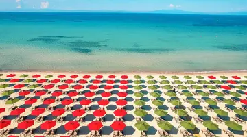 Simantro Resort