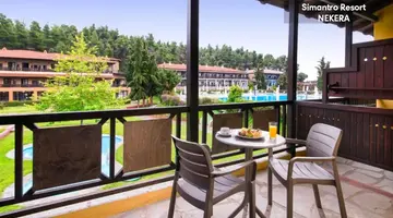 Simantro Resort