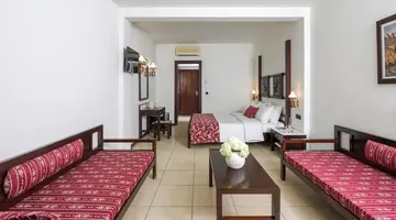 Simantro Resort