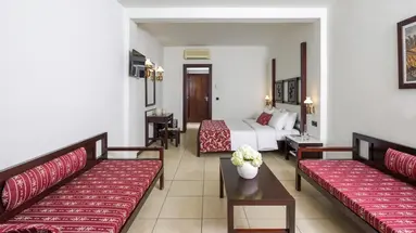 Simantro Resort