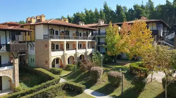 Simantro Resort