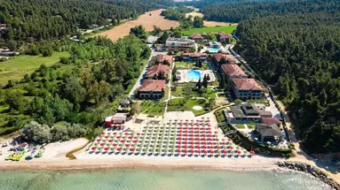 Simantro Resort