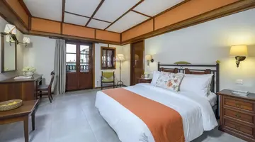 Simantro Resort