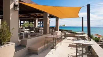 Simantro Resort