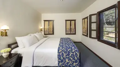 Simantro Resort