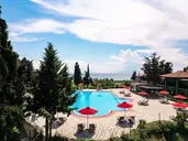 Simantro Resort